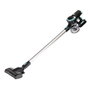 Edm Aspirador escoba sin cable 2 en 1, 200W 18kPa