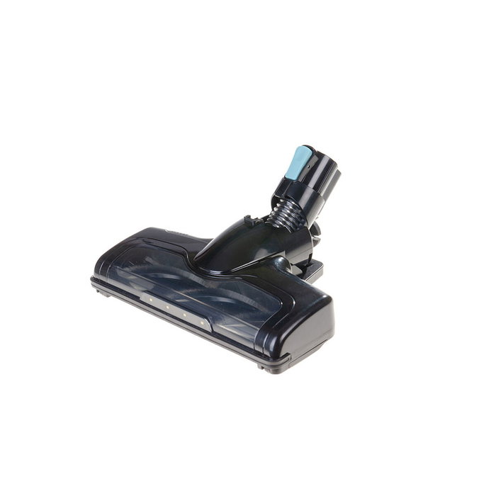 Edm Aspirador escoba sin cable 2 en 1, 200W 18kPa
