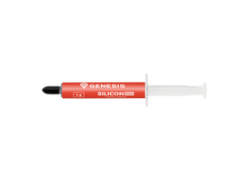 Genesis Silicon 900 Pasta Térmica 4 gr