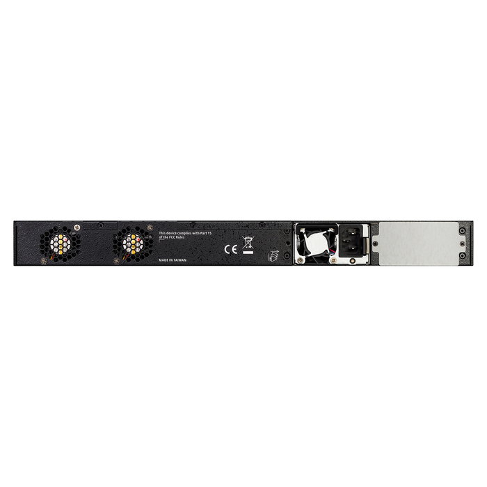 LANCOM XS-5116QF Switch Gestionado L2/L3 con 12x SFP+ / 2x Combo-SFP+ / 2x QSFP+ 10G Ethernet Montaje en Rack 1U