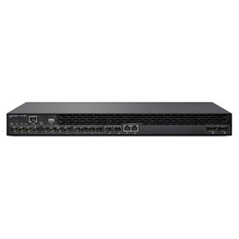 LANCOM XS-5116QF Switch 12x SFP+ / 2x Combo-SFP+ / 2x QSFP+