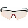 Gafas de Sol Hombre Tommy Hilfiger TJ 0098_S BLACK AZURE