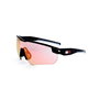 Gafas de Sol Hombre Tommy Hilfiger TJ 0098_S BLACK AZURE