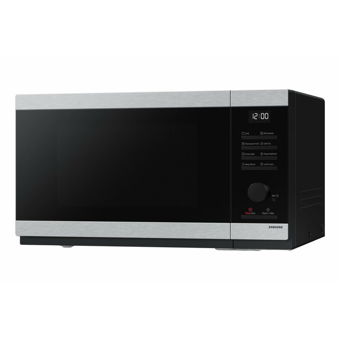 Microondas con Grill Samsung MG32DG4524CTE1 Negro 900 W 32 L