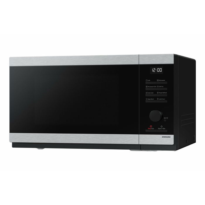 Microondas con Grill Samsung MG32DG4524CTE1 Negro 900 W 32 L