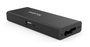 Yealink VCH51 Sharing Box, presentación y BYOD para videoconferencia, RJ-45, USB 2.0 Type A/C, HDMI, negro