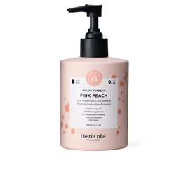 Maria Nila Colour Refresh 9.46-Pink Peach 300 ml