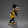 Deadpool & Wolverine Minifigura Mini Co. PVC Wolverine Unmasked 14 cm