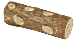 Nayeco Túnel de Madera de 20cm