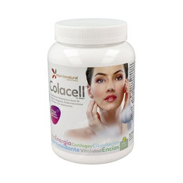 MUNDONATURAL Colacell Bote 330Gr