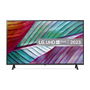 LG 75UR78006LK.AEUD - Televisor 75" (189 cm) Smart TV UltraHD/4K HDR, Color Negro