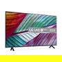 LG 75UR78006LK.AEUD - Televisor 75" (189 cm) Smart TV UltraHD/4K HDR, Color Negro