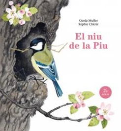 Ing Edicions, El Niu de la Piu 2ª Ed - Sophie Cherer