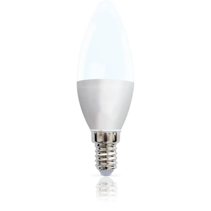 Delta Dore Bombilla LED Conectada Bombilla Fácil E14 4,8 W Color y Blanco Delta Dore Bombilla LED Conectada Bombilla Fácil E14 4,8 W Color y Blanco