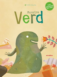Monstre Verd, Canizales - ANIMALLIBRES, S.L.
