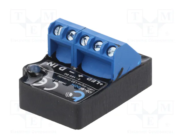BLEBOX pixelBox Controlador RGB uWiFi Smart Home
