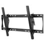 PEERLESS-AV ST650P Soporte de pared negro
