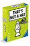 Ravensburger That's Not A Hat 2 - Pop Culture Edition