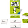 Ravensburger That's Not a Hat 2 - Pop Culture