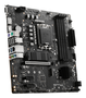 MSI PRO B760M-P Placa Base Intel B760 LGA 1700 DDR5 micro ATX para PC