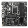 MSI PRO B760M-P micro ATX LGA 1700 DDR5