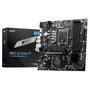 MSI PRO B760M-P micro ATX LGA 1700 DDR5