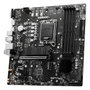 MSI PRO B760M-P micro ATX LGA 1700 DDR5