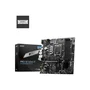 MSI PRO B760M-P micro ATX LGA 1700 DDR5