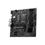 MSI PRO B760M-P micro ATX LGA 1700 DDR5