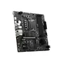 MSI PRO B760M-P micro ATX LGA 1700 DDR5