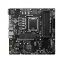 MSI PRO B760M-P micro ATX LGA 1700 DDR5