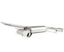 Remus Escape Trasero Cat-back con Válvula para Mini Cooper S F54