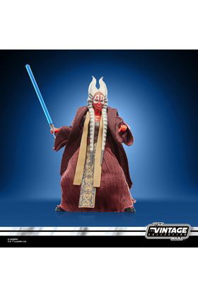 Hasbro Star Wars The Vintage Collection Shaak Ti 9,5 cm