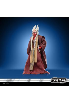 Hasbro Star Wars The Vintage Collection Shaak Ti 9,5 cm