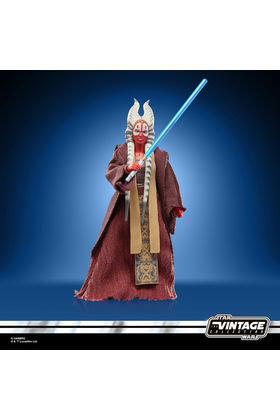 Hasbro Star Wars The Vintage Collection Shaak Ti 9,5 cm