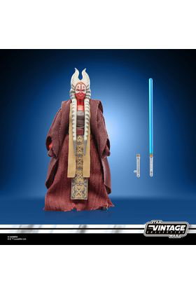 Hasbro Star Wars The Vintage Collection Shaak Ti 9,5 cm