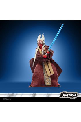 Hasbro Star Wars The Vintage Collection Shaak Ti 9,5 cm