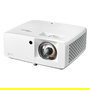 Optoma ZK430ST Proyector DLP Láser 4K UHD 3D 3700 Lúmenes ANSI 300000:1 Contraste Corto Alcance