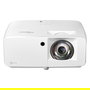 Optoma ZK430ST Proyector DLP Láser 4K UHD 3D 3700 Lúmenes ANSI 300000:1 Contraste Corto Alcance