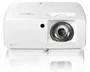 Optoma ZK430ST Proyector Láser de Corto Alcance DLP, UHD 4K (3840x2160), 3700 Lúmenes ANSI, 3D, Blanco