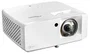 Optoma ZK430ST Proyector Láser de Corto Alcance DLP, UHD 4K (3840x2160), 3700 Lúmenes ANSI, 3D, Blanco