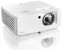 Optoma ZK430ST Proyector Láser de Corto Alcance DLP, UHD 4K (3840x2160), 3700 Lúmenes ANSI, 3D, Blanco