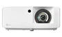 Optoma ZK430ST Proyector Láser de Corto Alcance DLP, UHD 4K (3840x2160), 3700 Lúmenes ANSI, 3D, Blanco