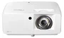 Optoma ZK430ST Proyector Láser de Corto Alcance DLP, UHD 4K (3840x2160), 3700 Lúmenes ANSI, 3D, Blanco