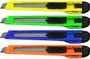 BISMARK Cúter Estrecho 9 mm Colores Surtidos