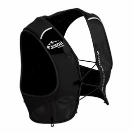 Chaleco de Running Joma Sport R-Nature Negro