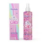 Martinelia SUPER GIRL Colonia Corporal Spray Infantil - Fragancia para Niñas, 210 ml