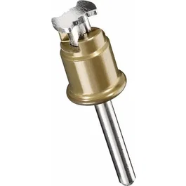 Dremel Adaptador EZ Speedclic S402 Portabrocas para Accesorios, Rápido, Fácil, Sin Llave