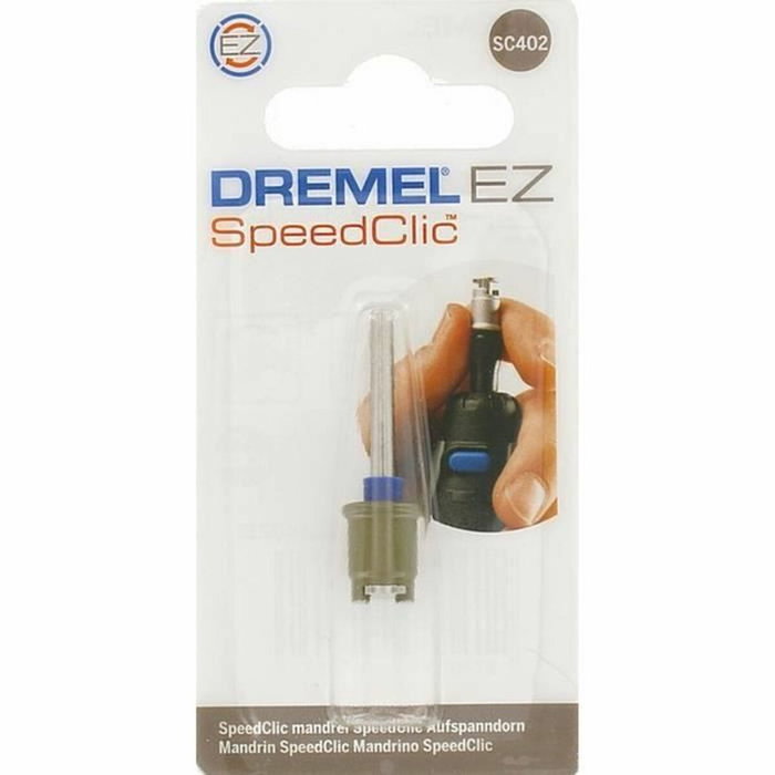 Dremel SC402 EZ SpeedClic Mandrel