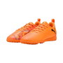 Botas de Fútbol para Niños Puma Future 8 Play Tt Heat Fire-
